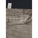 Cast Iron - CTR2508715-DCL - Falture Relaxed Jeans - Hoogwaardig Denim - Comfort Stretch