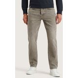 Cast Iron - CTR2508715-DCL - Falture Relaxed Jeans - Hoogwaardig Denim - Comfort Stretch