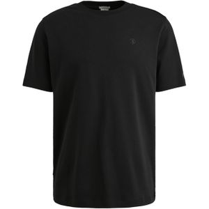 Cast Iron - T-shirt - Zwart - Heren - Relaxed Fit