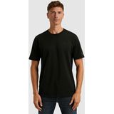 Cast Iron - T-shirt - Zwart - Heren - Relaxed Fit