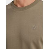 Cast Iron - Heren T-shirt - Relaxed Fit