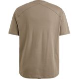 Cast Iron - Heren T-shirt - Relaxed Fit