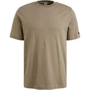 Cast Iron - Heren T-shirt - Relaxed Fit