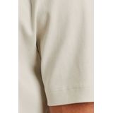 Cast Iron - Heren T-shirt - Grijs