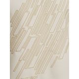 Cast Iron - Heren T-shirt - Grijs