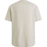 Cast Iron - Heren T-shirt - Grijs