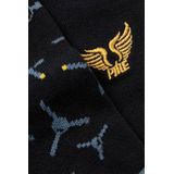 PME Legend - Sokken - Zwart - Set van 2