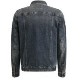 PME Legend - Denim Jacket - Met Badges