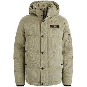 PME Legend - Gobbler - Pufferjas - Waterafstotend - Met Afneembare Capuchon