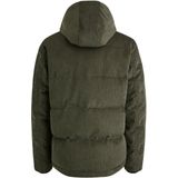 PME Legend - Gobbler - Pufferjas - Waterafstotend - Met Afneembare Capuchon