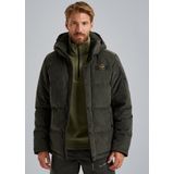 PME Legend - Gobbler - Pufferjas - Waterafstotend - Met Afneembare Capuchon