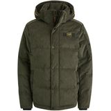 PME Legend - Gobbler - Pufferjas - Waterafstotend - Met Afneembare Capuchon