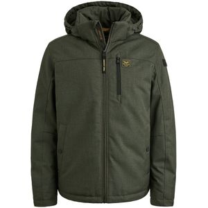 PME Legend - STRATOR - Herenjack - Met Capuchon