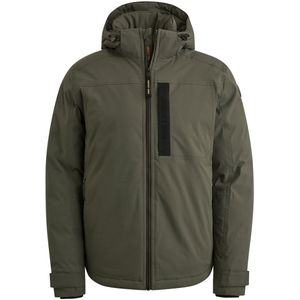 PME Legend - Crewcat - Jas - Waterdicht - Winddicht - Lichtgewicht - Ademend