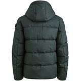 PME Legend - Yetcraft - Pufferjas - Melange Twill - Waterafstotend