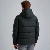 PME Legend - Yetcraft - Pufferjas - Melange Twill - Waterafstotend