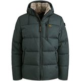 PME Legend - Yetcraft - Pufferjas - Melange Twill - Waterafstotend