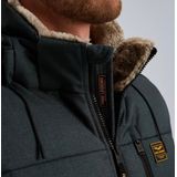 PME Legend - Yetcraft - Pufferjas - Melange Twill - Waterafstotend