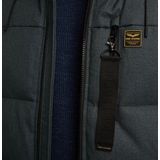 PME Legend - Yetcraft - Pufferjas - Melange Twill - Waterafstotend