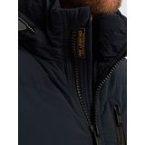 PME Legend - Brewster - Pufferjas - Waterafstotend - Met Afneembare Capuchon