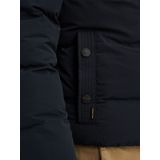 PME Legend - Brewster - Pufferjas - Waterafstotend - Met Afneembare Capuchon