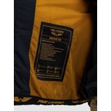 PME Legend - Brewster - Pufferjas - Waterafstotend - Met Afneembare Capuchon