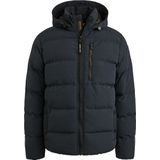 PME Legend - Brewster - Pufferjas - Waterafstotend - Met Afneembare Capuchon