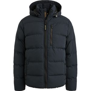 PME Legend - Brewster - Pufferjas - Waterafstotend - Met Afneembare Capuchon