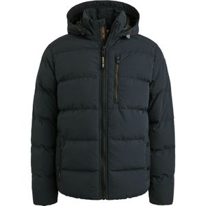 PME Legend - Brewster - Pufferjas - Waterafstotend - Met Afneembare Capuchon