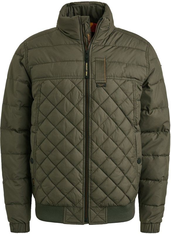 PME Legend - Cargo Glider - Jas - Waterafstotend - Lichtgewicht Tech Down