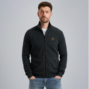 PME Legend - Vest - Katoen - Met Ritssluiting