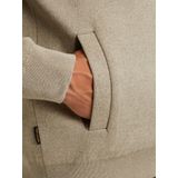 PME Legend - Vest - Katoen - Met Ritssluiting