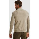 PME Legend - Vest - Katoen - Met Ritssluiting