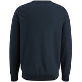 PME Legend - American Classic - Gebreide Trui - Donkerblauw - Regular Fit