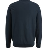 PME Legend - American Classic - Gebreide Trui - Donkerblauw - Regular Fit