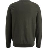 PME Legend - American Classic - Trui - Groen