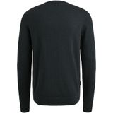 PME Legend - Gebreide Trui - Donkerblauw