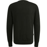PME Legend - Gebreide Trui - Zwart