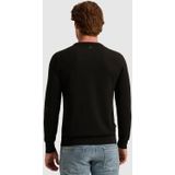 PME Legend - Gebreide Trui - Zwart