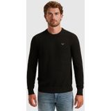 PME Legend - Gebreide Trui - Zwart