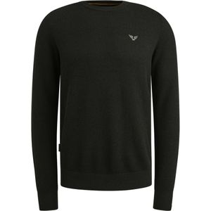 PME Legend - Gebreide Trui - Zwart