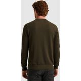 PME Legend - Gebreide Trui - Groen