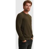 PME Legend - Gebreide Trui - Groen