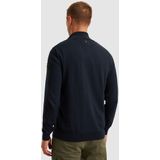 PME Legend Half Zip Trui Badge