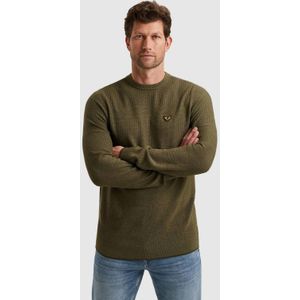 PME Legend Pullover PKW2508305 Groen