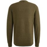 PME Legend Pullover PKW2508305 Groen