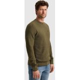 PME Legend Pullover PKW2508305 Groen