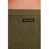 PME Legend Pullover PKW2508305 Groen