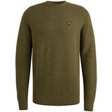 PME Legend Pullover PKW2508305 Groen