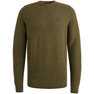PME Legend Pullover PKW2508305 Groen